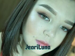 JeariLuna