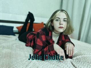 Jelie_Chatte