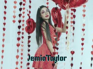 JemiaTaylor