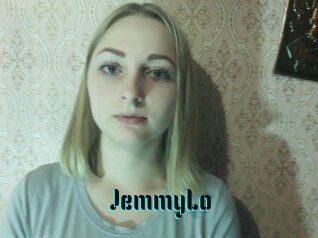 JemmyLo