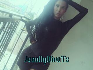 JenallyDivaTs