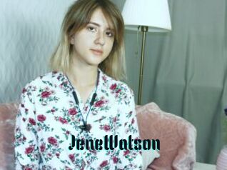 JeneWatson