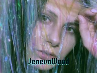 JenevaWood