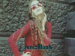 JenisMuah