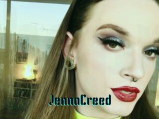 JennaCreed