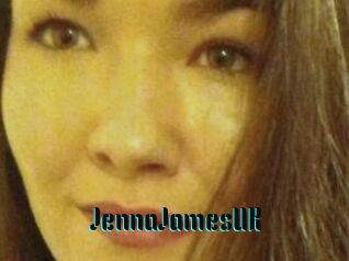 JennaJamesUK