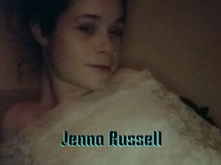 Jenna_Russell