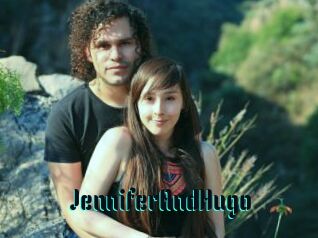 JenniferAndHugo