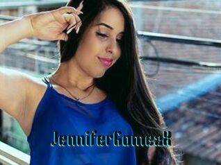 JenniferGomezX