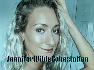 JenniferWildeBabestation