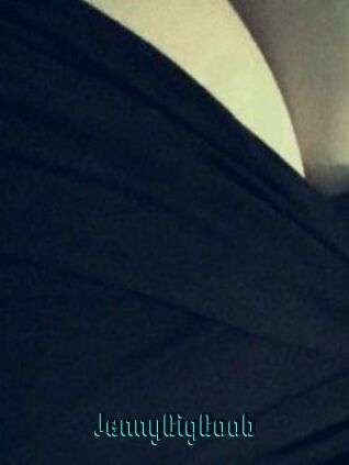 JennyBigBoob