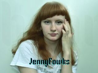 JennyFowks