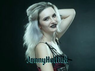 JennyHottieX