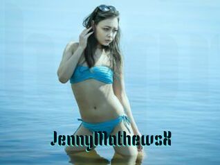 JennyMathewsX