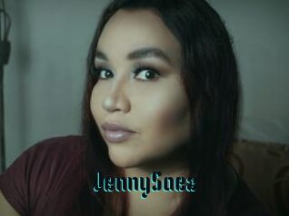 JennySaez