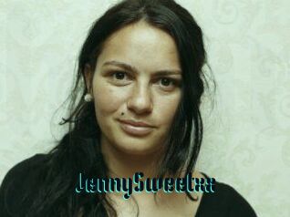 JennySweetxx