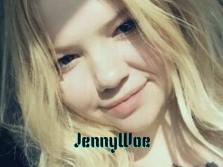 JennyWoe