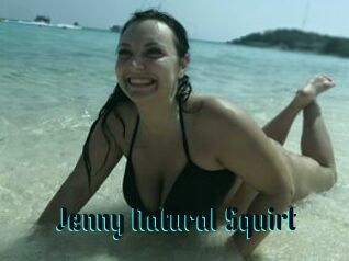 Jenny_Natural_Squirt