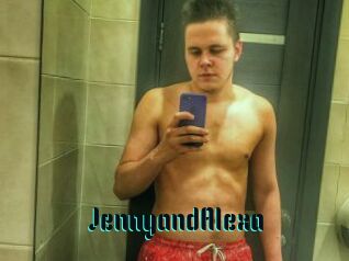 JennyandAlexa
