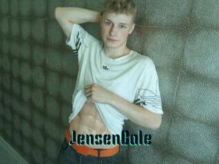JensenBale