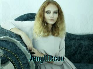 JenyNikson