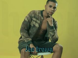 Jeo_Brown