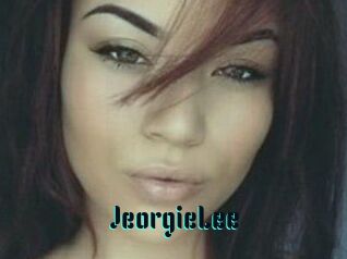 JeorgieLee