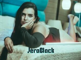 JeraBlack