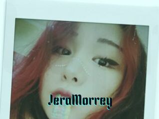 JeraMorrey