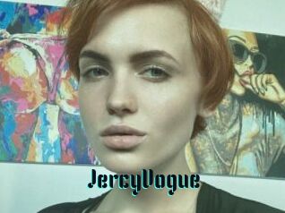JercyVogue