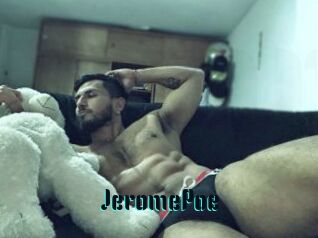 JeromePoe