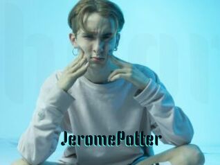 JeromePotter