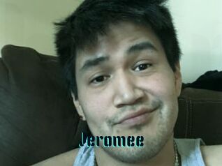 Jeromee