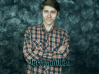 JerommiKea