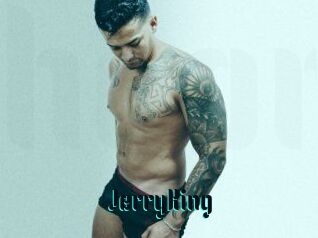 JerryKing