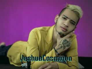 JeshuaCasanova