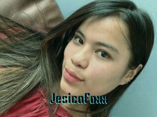 JesicaFoxx