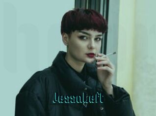 JessaLeft