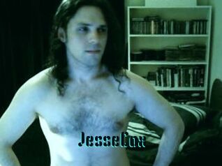 JesseCox