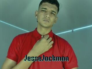 JesseJackman