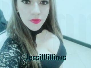 JessiWillians