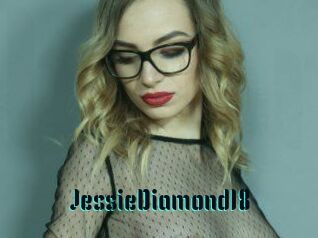 JessieDiamond18