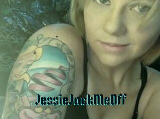 JessieJackMeOff