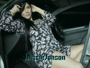 JessieJonson