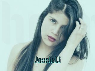 JessieLi