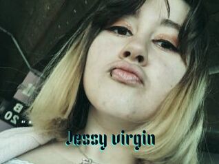 Jessy_virgin