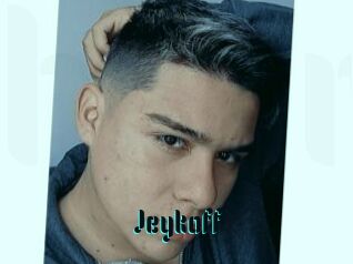 Jeykoff