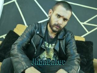 JhonBaker