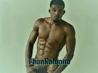 JhonGaleano