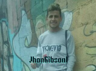 JhonGibson1